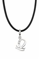 Pendente Comete Donna in Oro Diamante GLB005